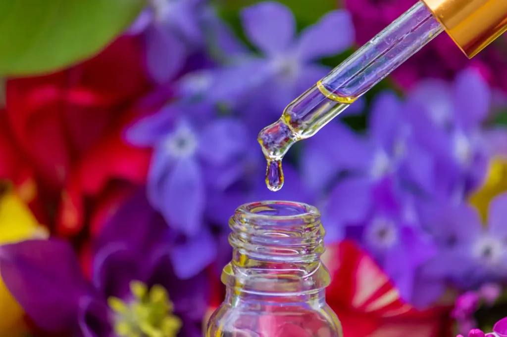 Bahove kapi za anksioznost