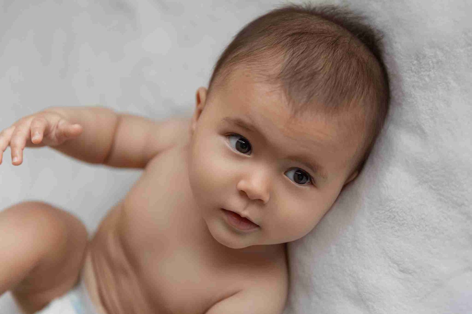 Separacijska anksioznost kod beba