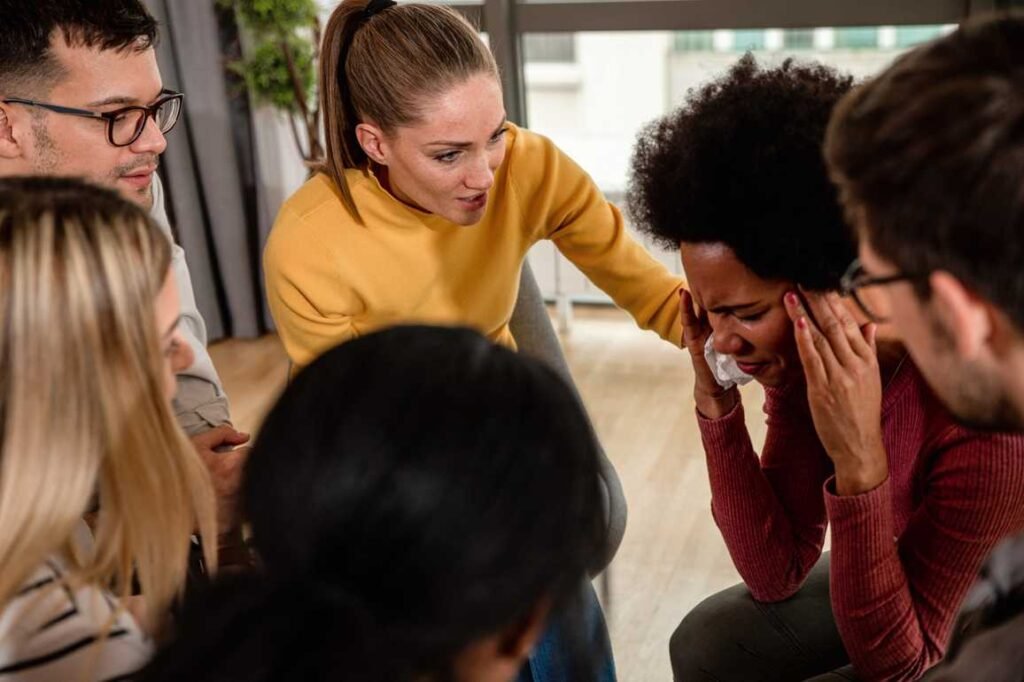 Emocionalni simptomi