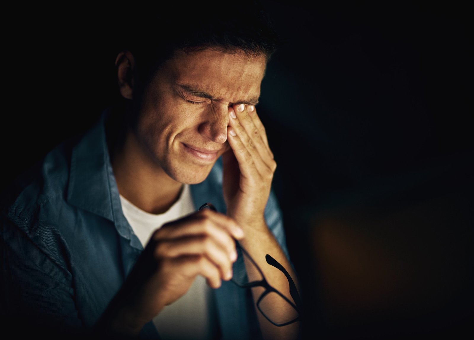 Fizički simptomi depresije