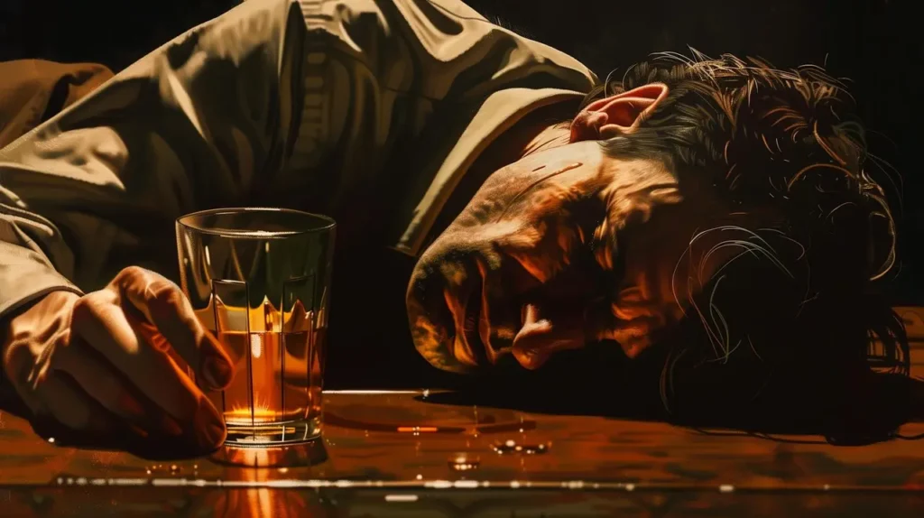 Alkohol i anksioznost