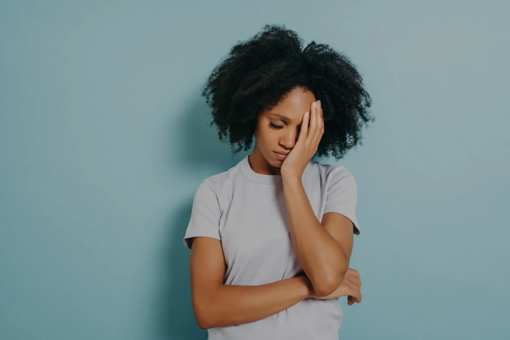 DUGOTRAJNA DEPRESIJA