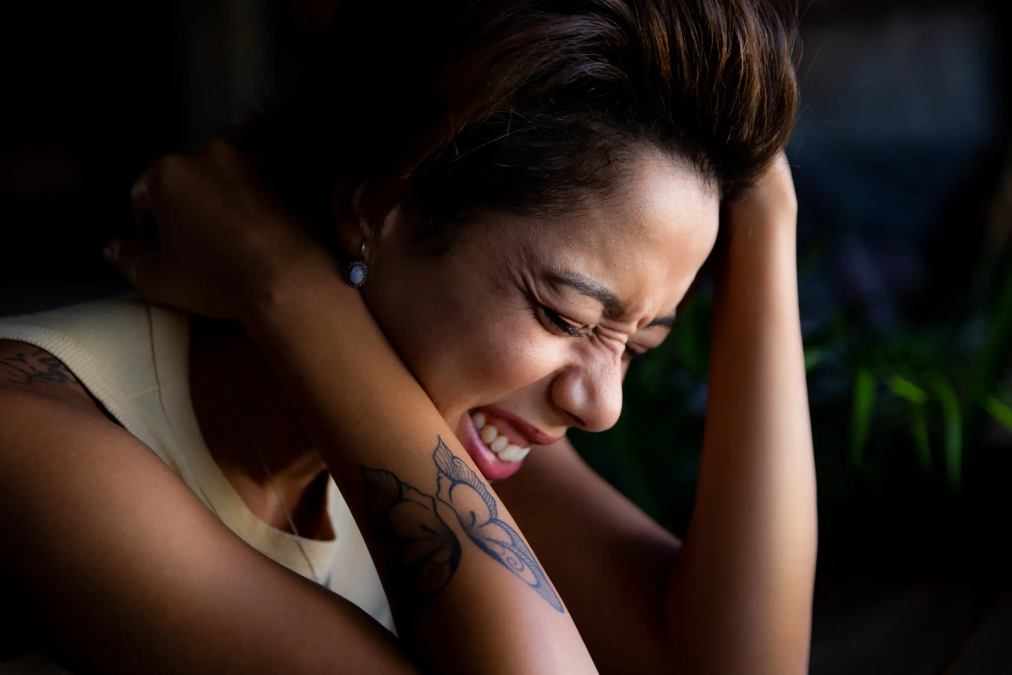 Povezanost anksioznosti i traume