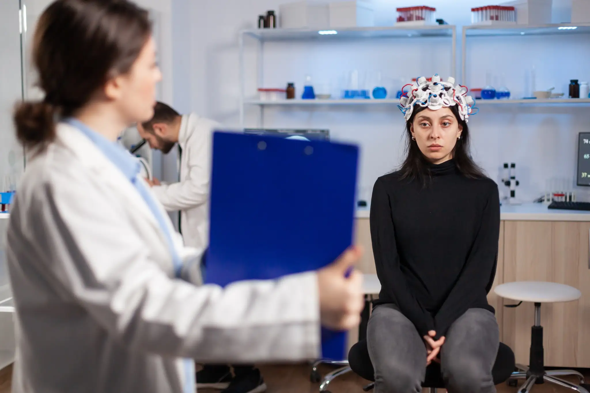 Genetski i nasljedni faktori anksioznosti