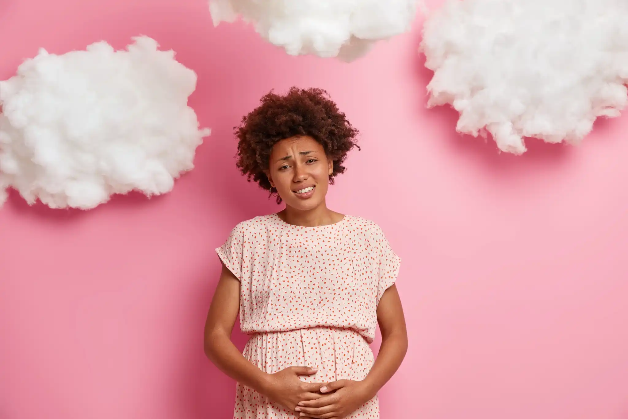 Postpartalna anksioznost