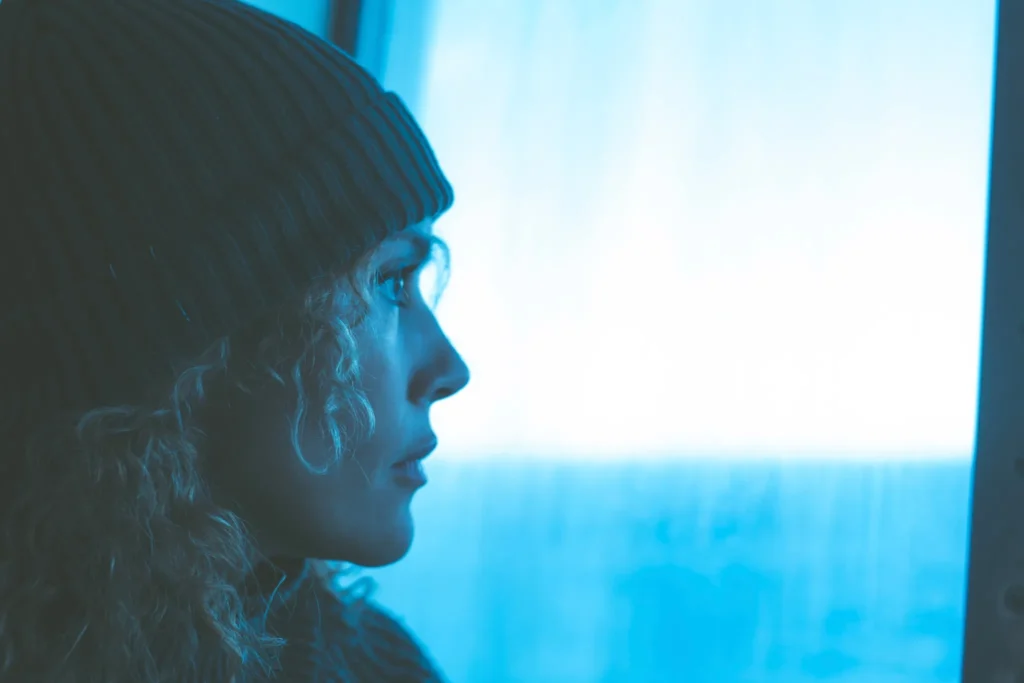 Rani znakovi depresije