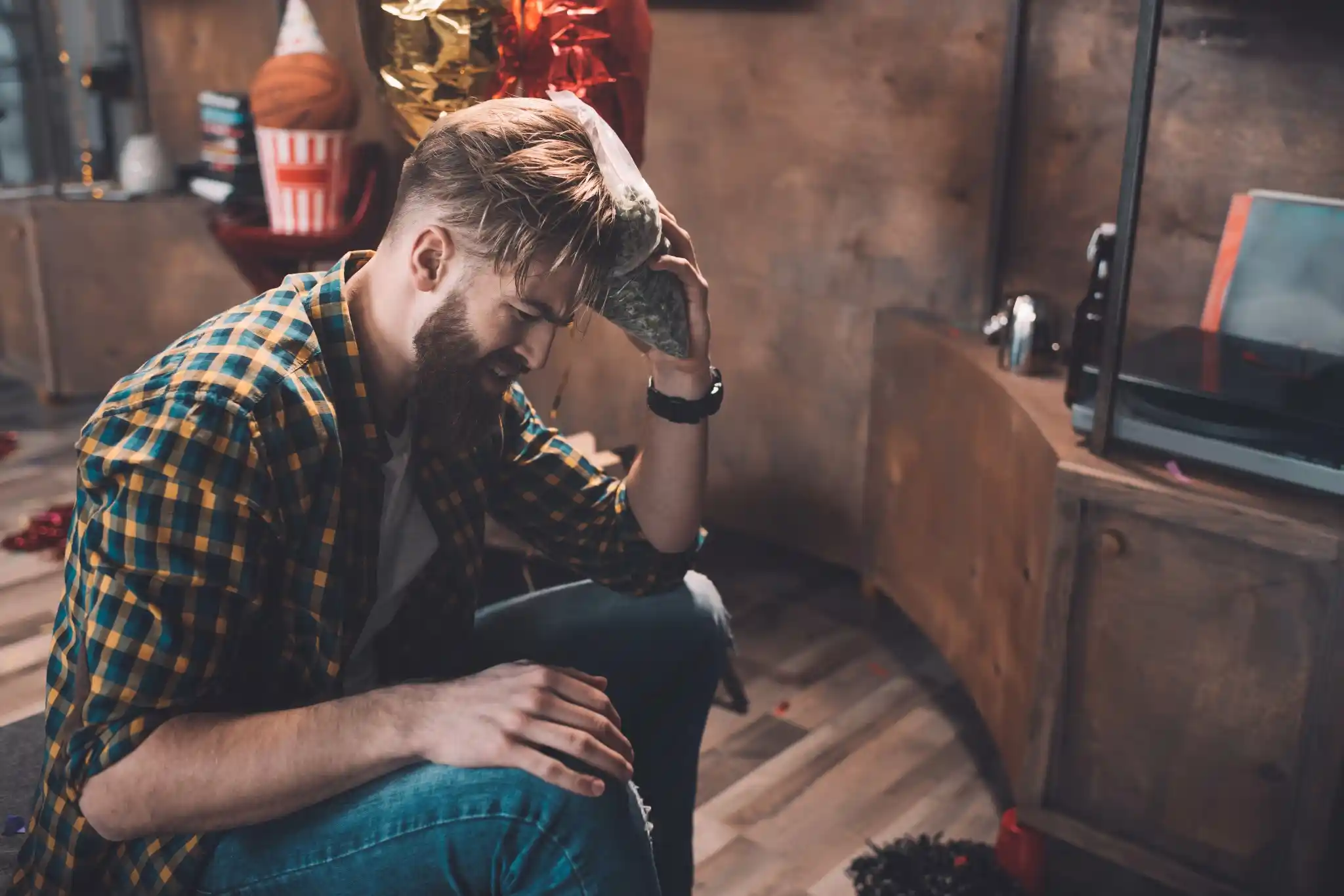 Liječenje depresije