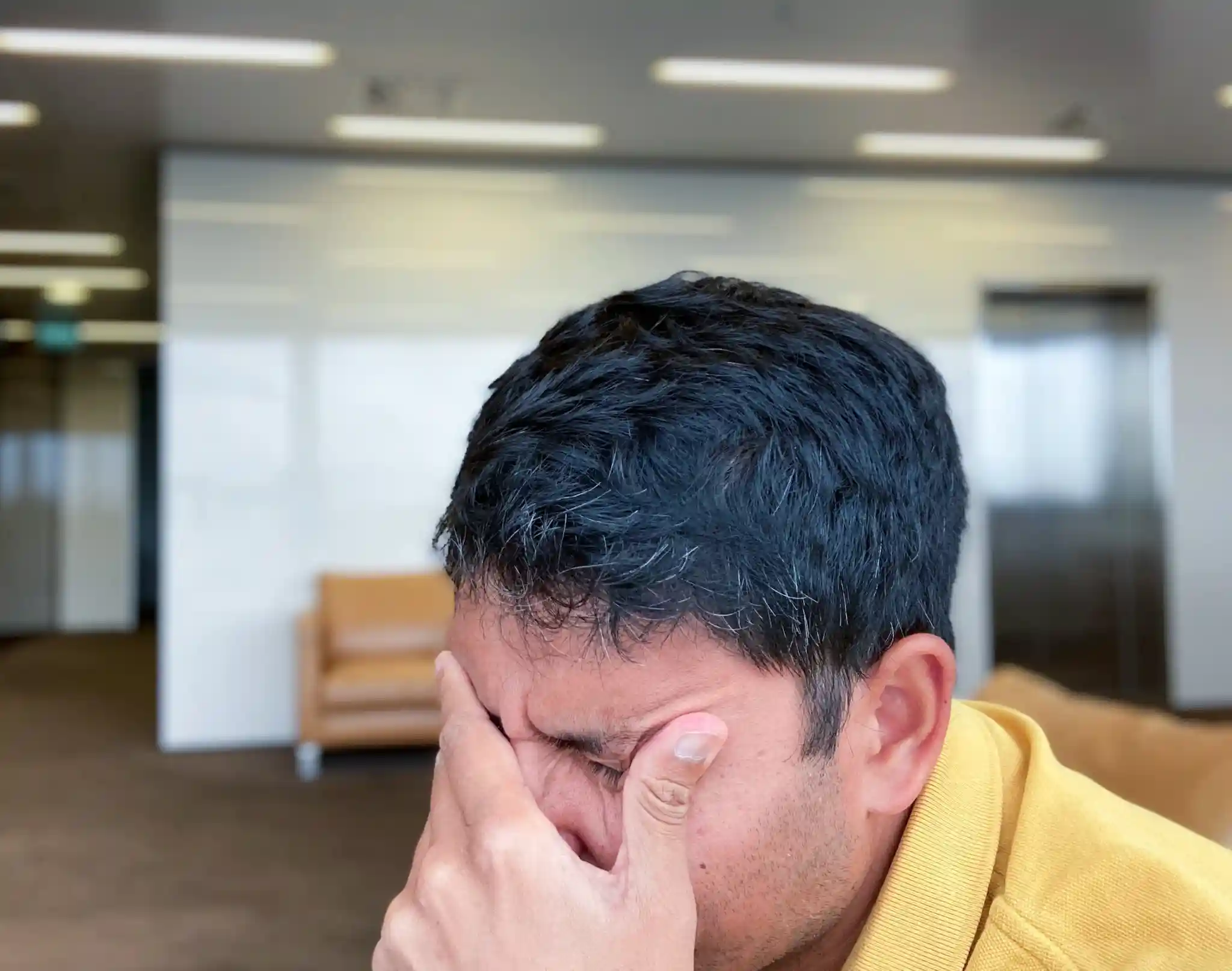 Glavobolja uzrokovana anksioznošću