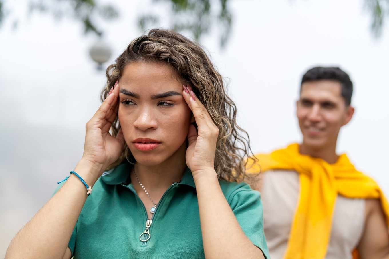 simptomi anksioznosti