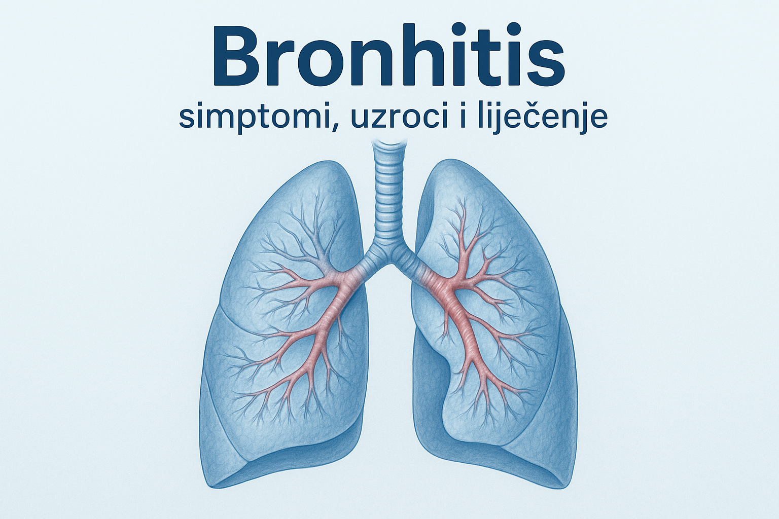 bronhitis