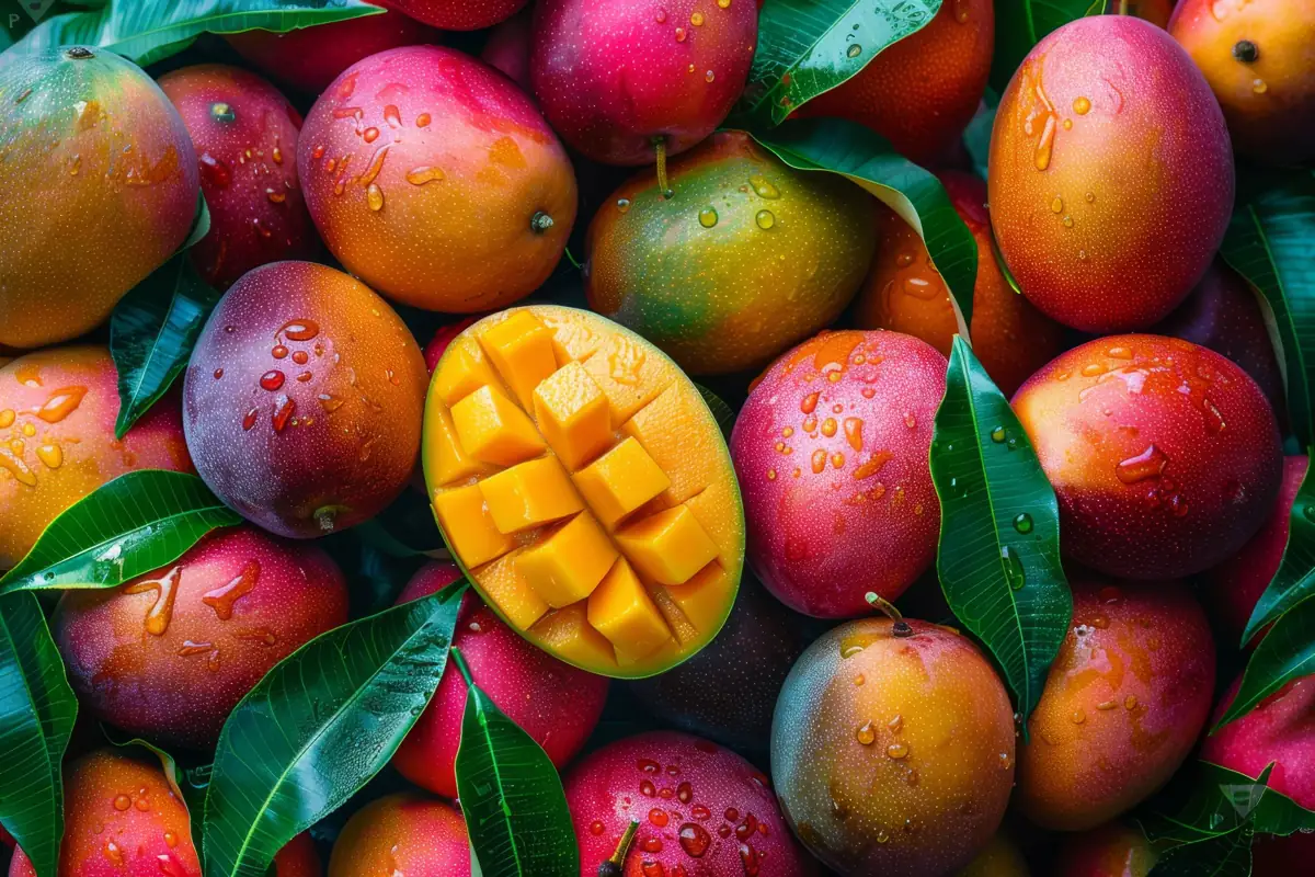 mango
