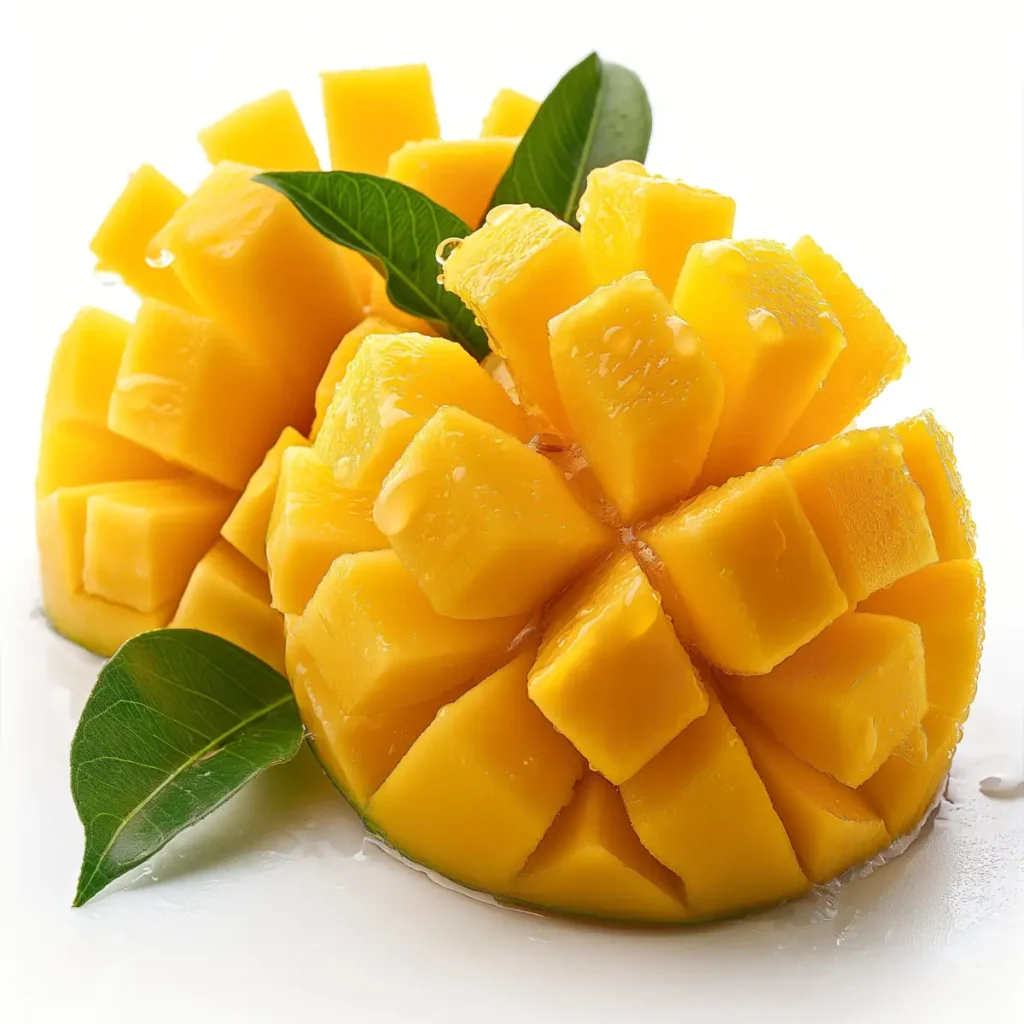 Mango za zdravlje