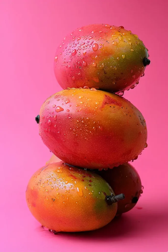 mango pun vitamina