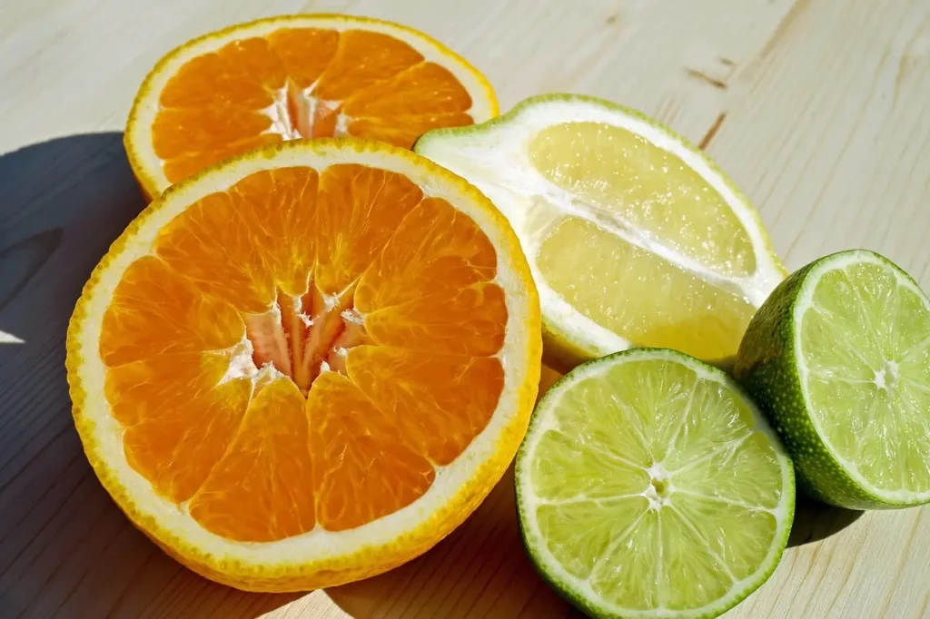 citrusno voće za jačanje imunog sistema