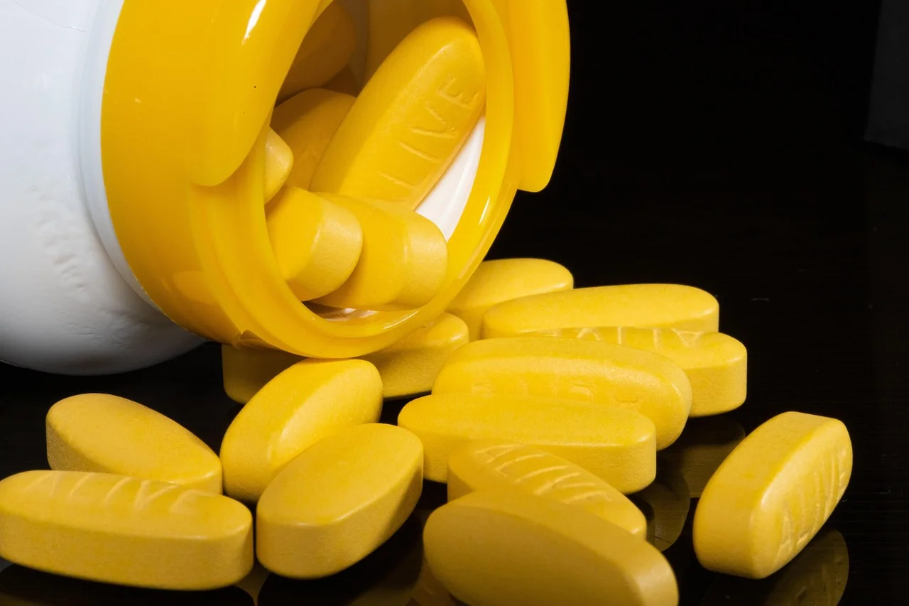 vitamini za imunitet