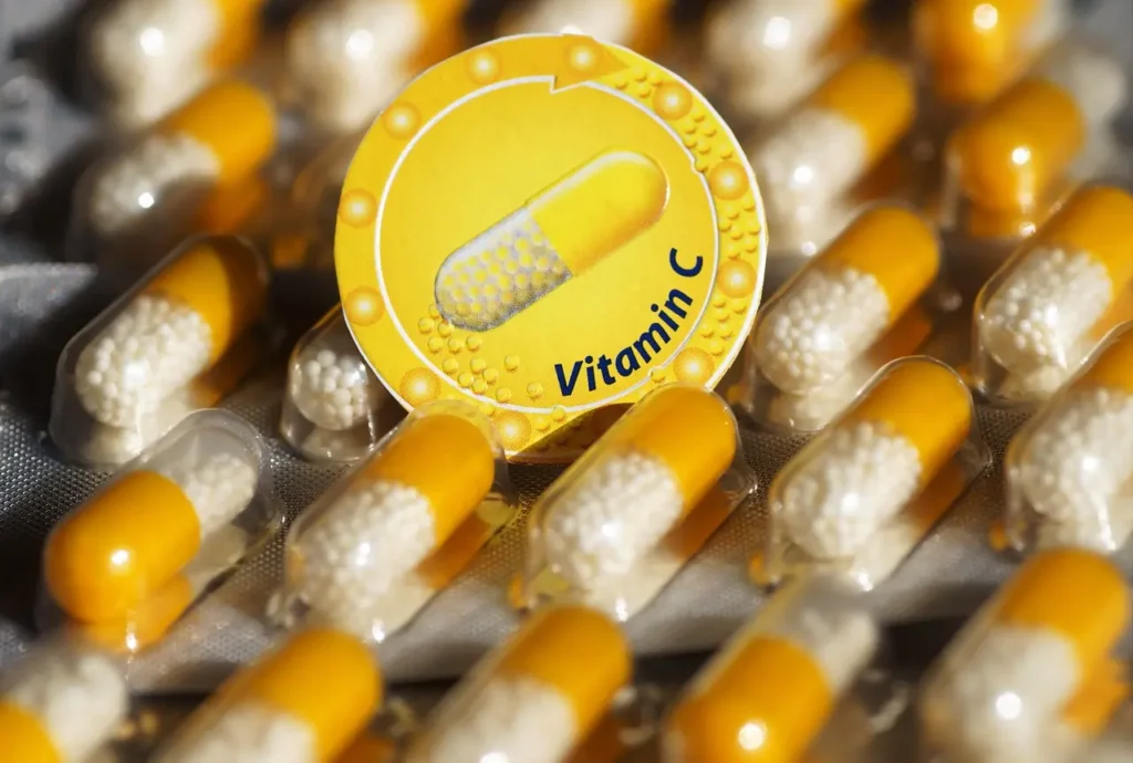 vitamini za imunitet