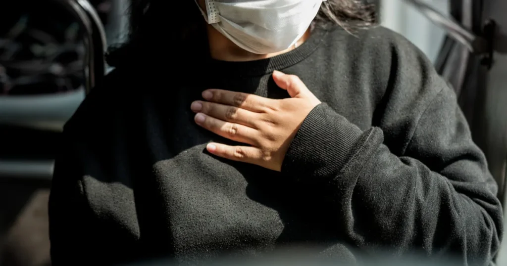 Kako razlikovati napad panike od srčanog udara