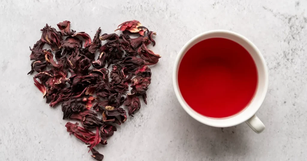 Koji čaj treba piti za snižavanje krvnog tlaka