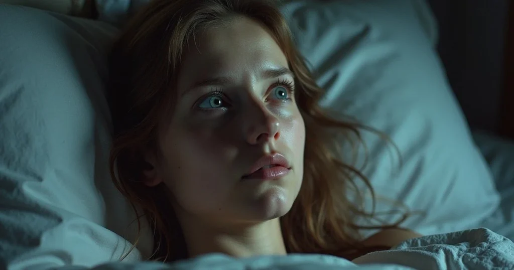 problem sa spavanjem