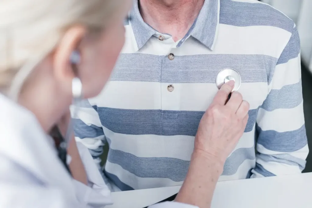 Kako se liječe palpitacije srca