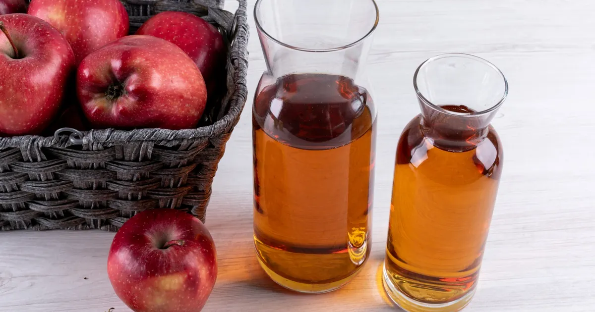 jabukovo sirče za zdravlje kostiju