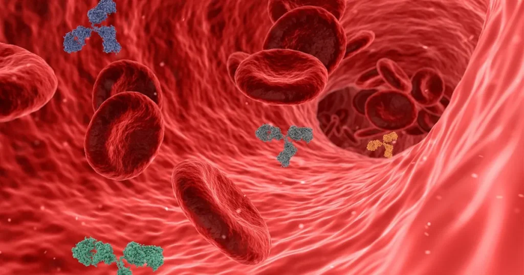 Uzroci visokog krvnog tlaka