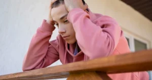 Depresija i lijenost