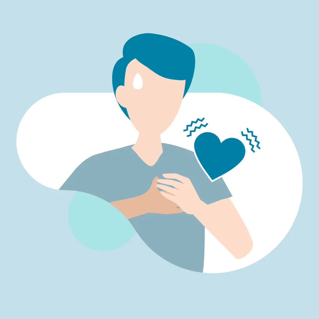 Što su palpitacije srca