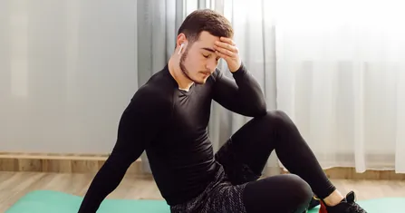 Briga o sebi tokom depresije