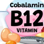 12 namirnica bogatih vitaminom B12