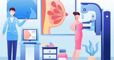 Koliko je hitna operacija raka dojke