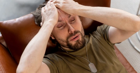 Fizički učinci stresa na tijelo