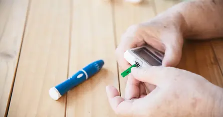 Znakovi i simptomi dijabetesa tipa 2