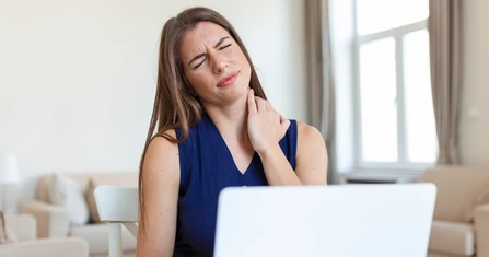 stres i vratna kralježnica