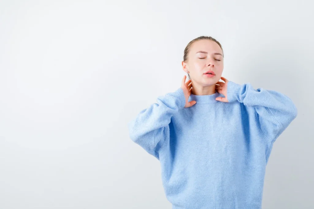 Savjeti za ublažavanje stresa i podršku štitnjači