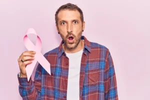 Rak dojke kod muškaraca