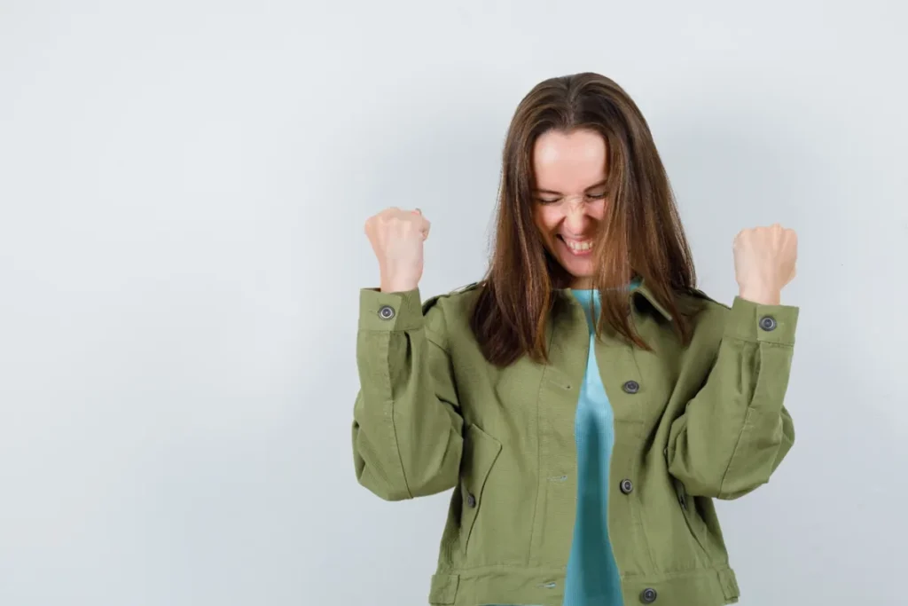 oporavljanje žene od stresa