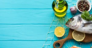 Riblje ulje ili Omega-3